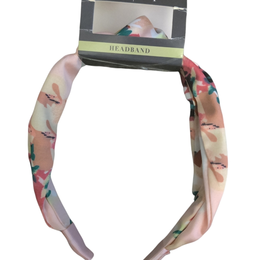 West Loop headband